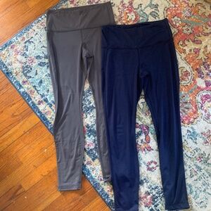 Women’s workout leggings